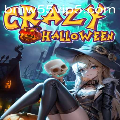 CrazyHalloween: The Thrilling Adventure Game Taking Over 2023