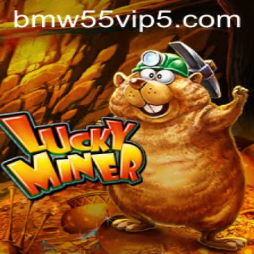 Exploring the Dynamic World of LuckyMiner and the Exclusive BMW55 VIP Program