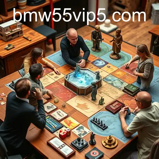 The Growing Universe of Tabletop Games: An Insightful Exploration