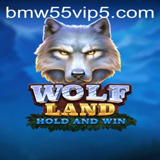 Enter the Thrilling World of WolfLand